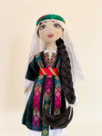 Tulkarem  Doll