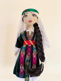 Tulkarem  Doll