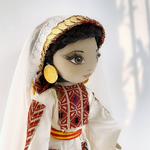 Ramallah Doll