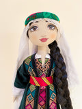 Tulkarem  Doll