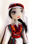 Jenin Doll