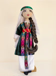 Tulkarem  Doll