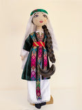 Tulkarem  Doll