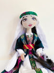 Tulkarem  Doll