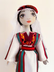 Jenin Doll