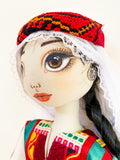 Jenin Doll