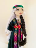 Tulkarem  Doll