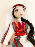 Jenin Doll