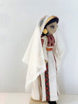 Ramallah Doll