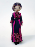 Gaza Doll