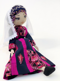 Gaza Doll