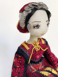 Yafa Doll