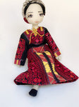 Yafa Doll