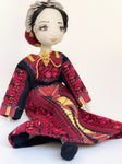 Yafa Doll