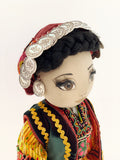 Jerusalem Doll