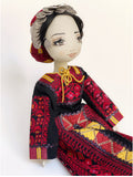 Yafa Doll