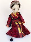 Yafa Doll