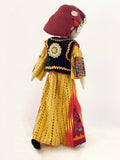 Jerusalem Doll