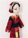 Yafa Doll