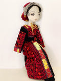 Yafa Doll