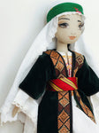 Tulkarem  Doll