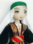 Tulkarem  Doll