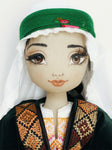 Tulkarem  Doll