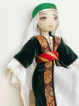 Tulkarem  Doll