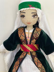 Tulkarem  Doll