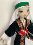 Tulkarem  Doll