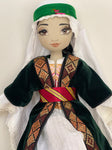 Tulkarem  Doll